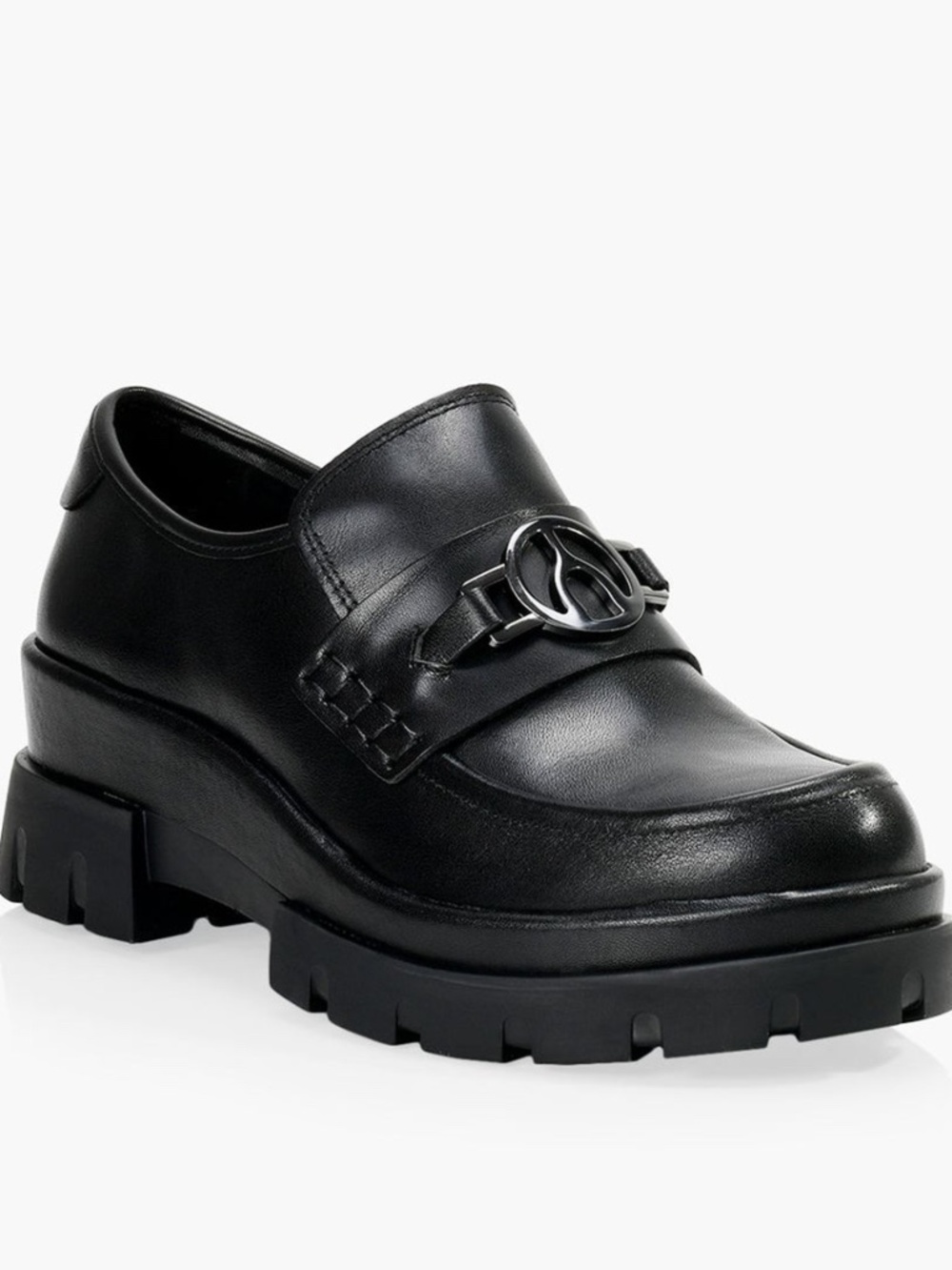 B2 Wishbone FRANKIE loafers